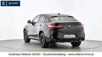 BMW X4 Gebrauchtwagen