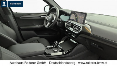 BMW X4 Gebrauchtwagen