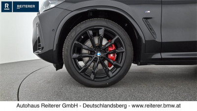 BMW X4 Gebrauchtwagen