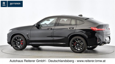 BMW X4 Gebrauchtwagen