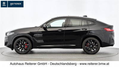 BMW X4 Gebrauchtwagen