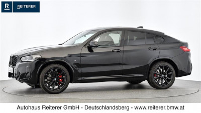 BMW X4 Gebrauchtwagen