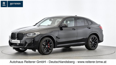 BMW X4 Gebrauchtwagen