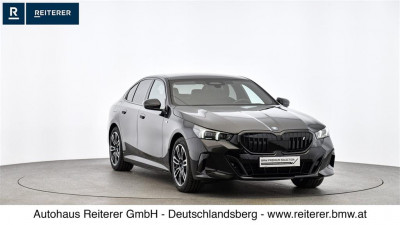 BMW i5 Gebrauchtwagen