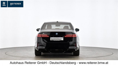 BMW i5 Gebrauchtwagen