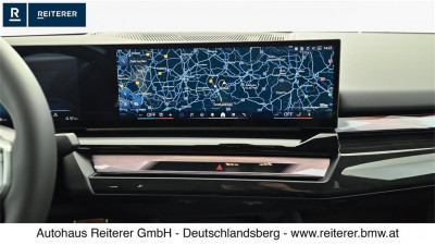 BMW i5 Gebrauchtwagen