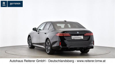 BMW i5 Gebrauchtwagen