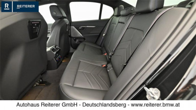 BMW i5 Gebrauchtwagen