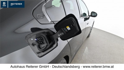 BMW i5 Gebrauchtwagen