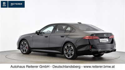 BMW i5 Gebrauchtwagen