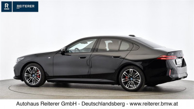 BMW i5 Gebrauchtwagen