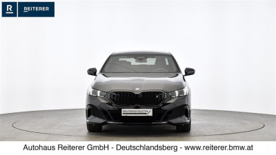 BMW i5 Gebrauchtwagen