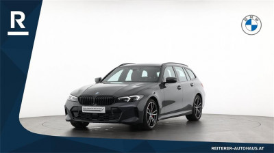 BMW 3er Gebrauchtwagen