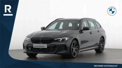 BMW 3er Gebrauchtwagen