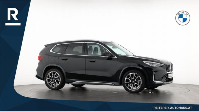 BMW X1 Gebrauchtwagen