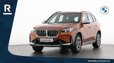 BMW X1 Gebrauchtwagen