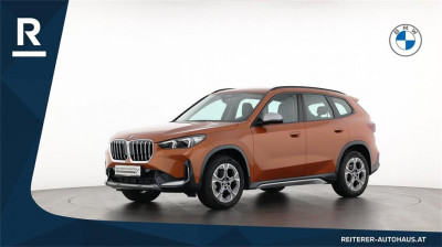 BMW X1 Gebrauchtwagen