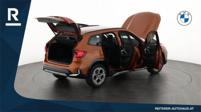 BMW X1 Gebrauchtwagen