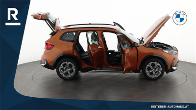 BMW X1 Gebrauchtwagen