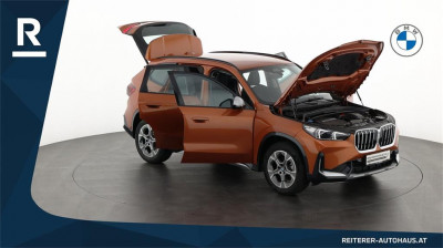 BMW X1 Gebrauchtwagen