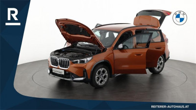 BMW X1 Gebrauchtwagen