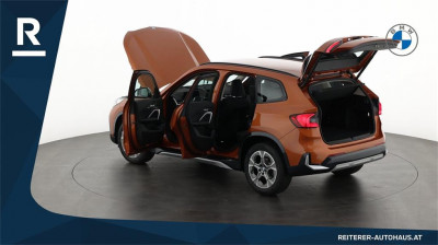 BMW X1 Gebrauchtwagen