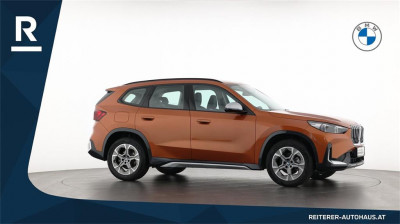 BMW X1 Gebrauchtwagen