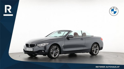 BMW 4er Gebrauchtwagen