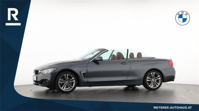 BMW 4er Gebrauchtwagen