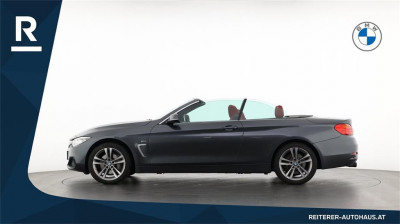 BMW 4er Gebrauchtwagen