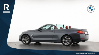 BMW 4er Gebrauchtwagen