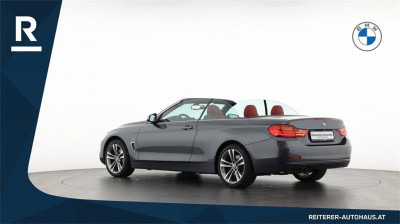 BMW 4er Gebrauchtwagen