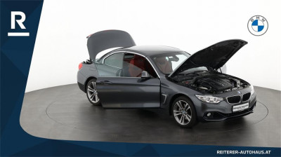 BMW 4er Gebrauchtwagen