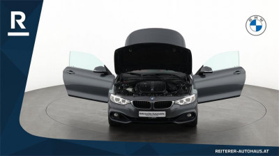 BMW 4er Gebrauchtwagen