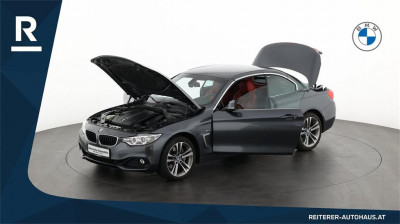 BMW 4er Gebrauchtwagen