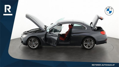 BMW 4er Gebrauchtwagen