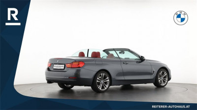 BMW 4er Gebrauchtwagen