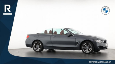 BMW 4er Gebrauchtwagen