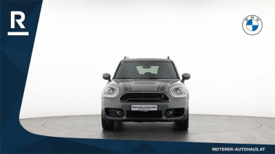 Mini Countryman Gebrauchtwagen