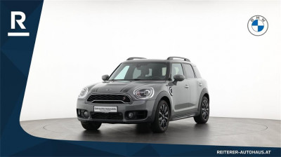 Mini Countryman Gebrauchtwagen