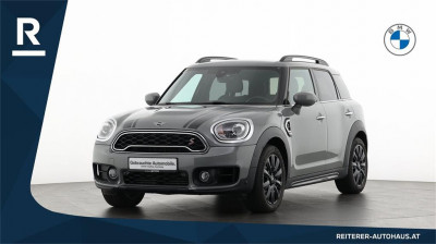 Mini Countryman Gebrauchtwagen