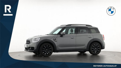 Mini Countryman Gebrauchtwagen