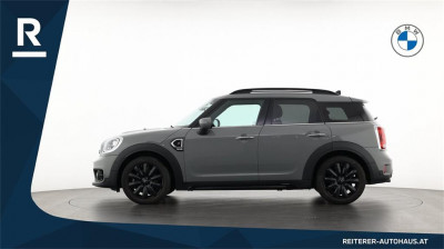 Mini Countryman Gebrauchtwagen