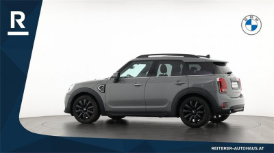 Mini Countryman Gebrauchtwagen