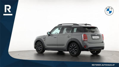 Mini Countryman Gebrauchtwagen