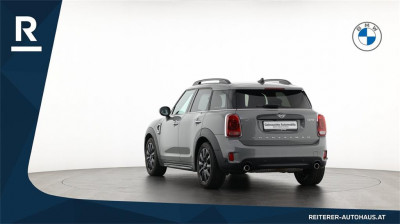 Mini Countryman Gebrauchtwagen