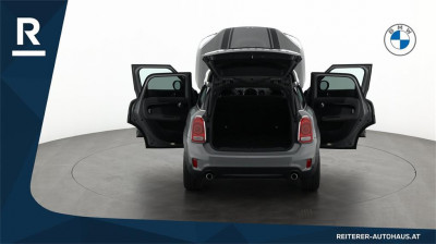 Mini Countryman Gebrauchtwagen