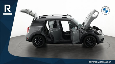 Mini Countryman Gebrauchtwagen