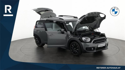 Mini Countryman Gebrauchtwagen