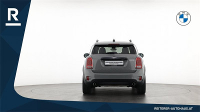 Mini Countryman Gebrauchtwagen